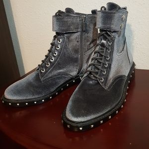 Designer Boots! NEW!